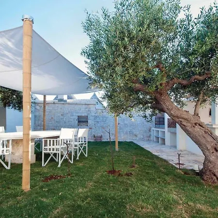 Trulli Rosana 빌라